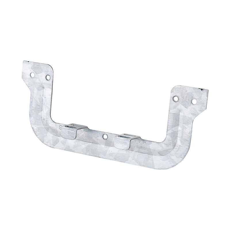 DETA Plaster Clip Bracket - 5 Pack