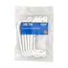 DETA Plaster Clip Bracket - 5 Pack