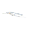 DETA Smart RGB CCT 50m Strip Light