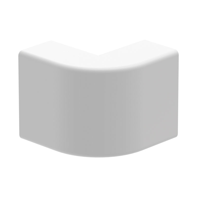 DETA Square Profile Corner  Joiners – 3 Pack