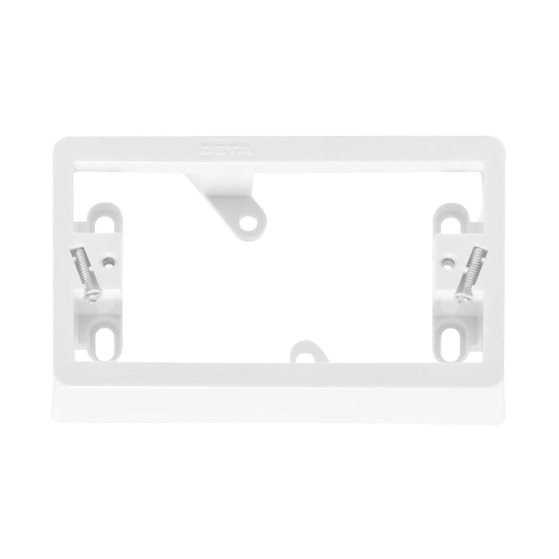 DETA Standard Mounting Block - Single Pack