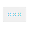 DETA Touch Activated Fan Speed Controller with Light Switch