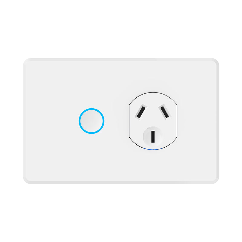 DETA Touch Activated Single PowerPoint