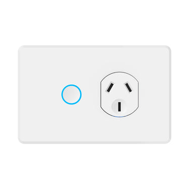 DETA Touch Activated Single PowerPoint