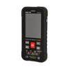 DETA True-RMS Colour Display Digital Multimeter