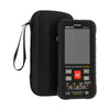 DETA True-RMS Colour Display Digital Multimeter