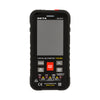 DETA True-RMS Colour Display Digital Multimeter