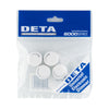 DETA Universal Dimmer Knob - 4 Pack