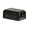 DETA Wall Mounting Box with Adjustable Lugs - 6 Pack
