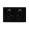 DETA X6 Black Double PowerPoint