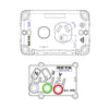 DETA X6 Series 20Amp Single PowerPoint