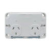 DETA X6 Series Auto Switch Double PowerPoint