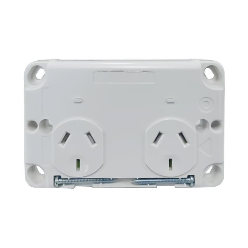 DETA X6 Series Auto Switch Double PowerPoint