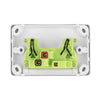 DETA X6 Series Auto Switch Double PowerPoint