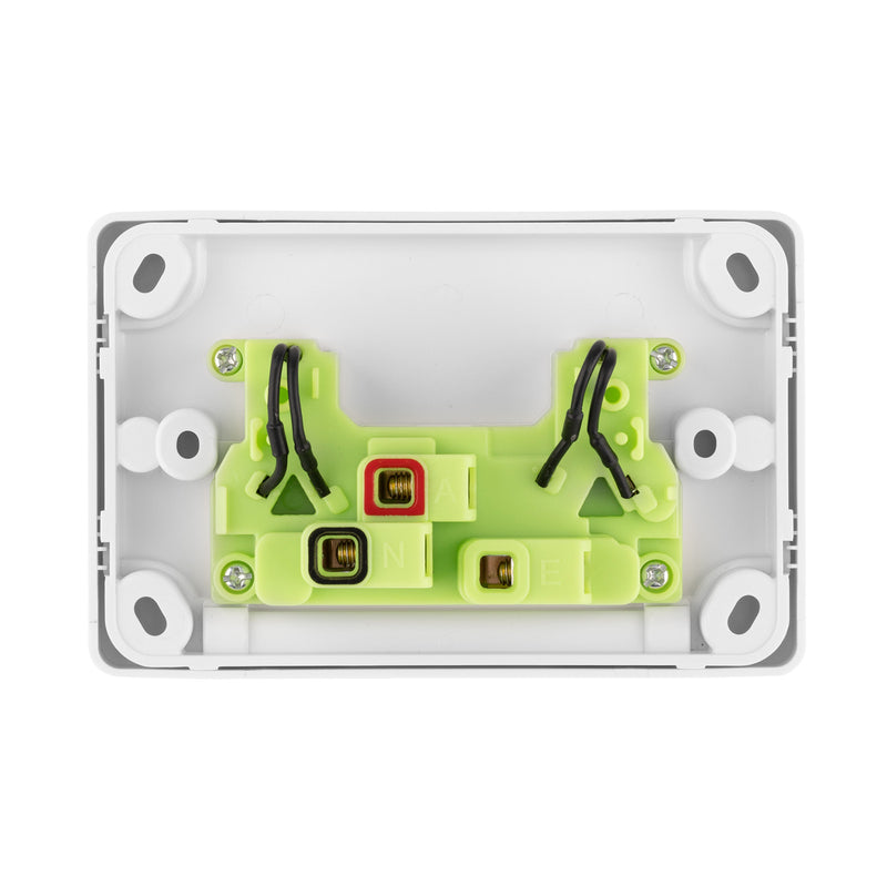 DETA X6 Series Auto Switch Double PowerPoint