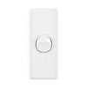 DETA X6 Single Gang Architrave Switch