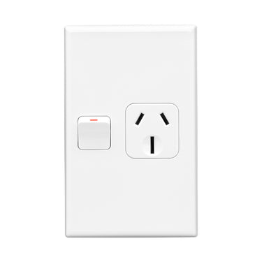 DETA X7 15A Vertical Single PowerPoint