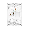 DETA X7 15A Double Vertical PowerPoint