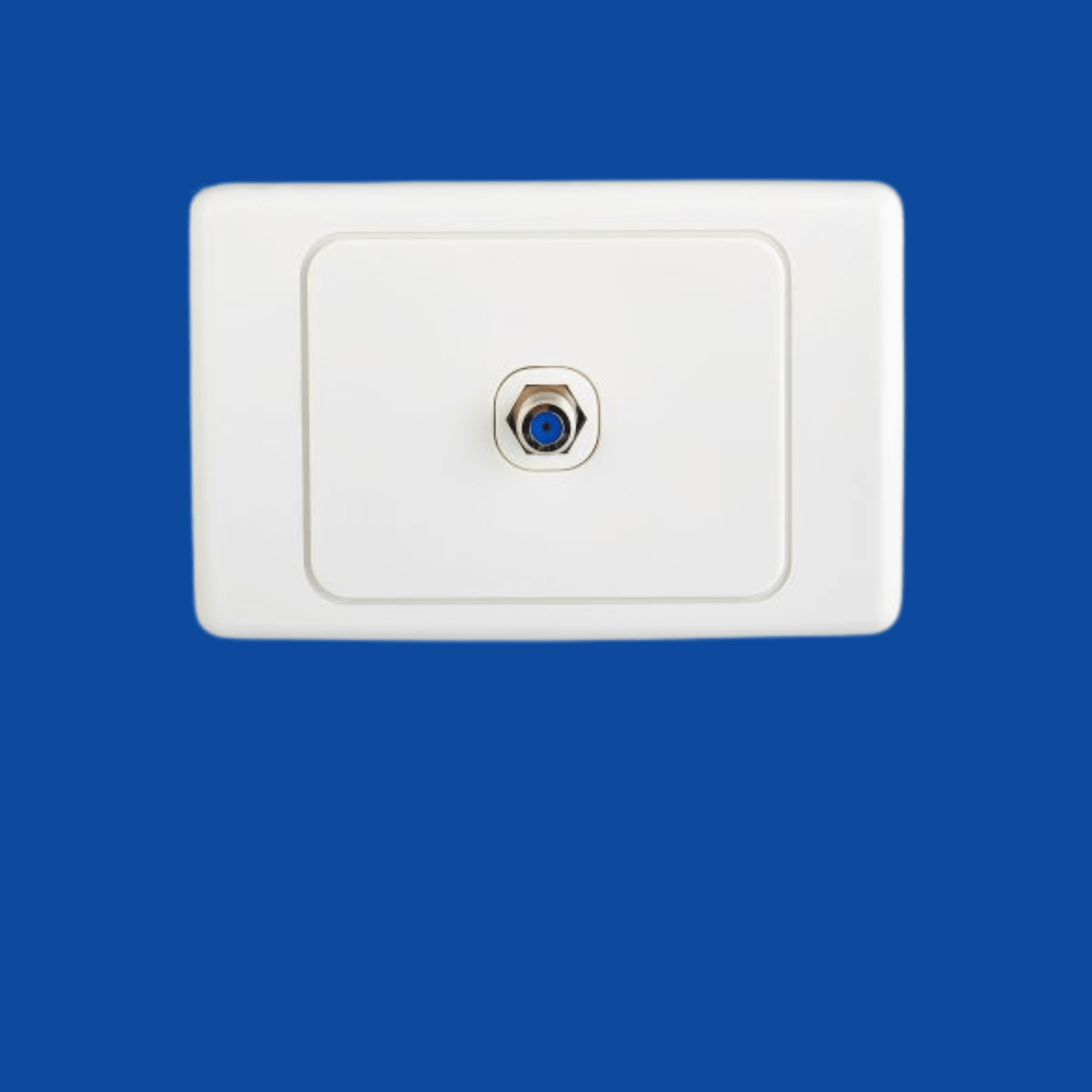 Data Outlet Blue Data Outlets – DETA