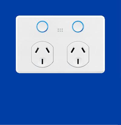 Data Point Power Switch Switches & PowerPoints – DETA