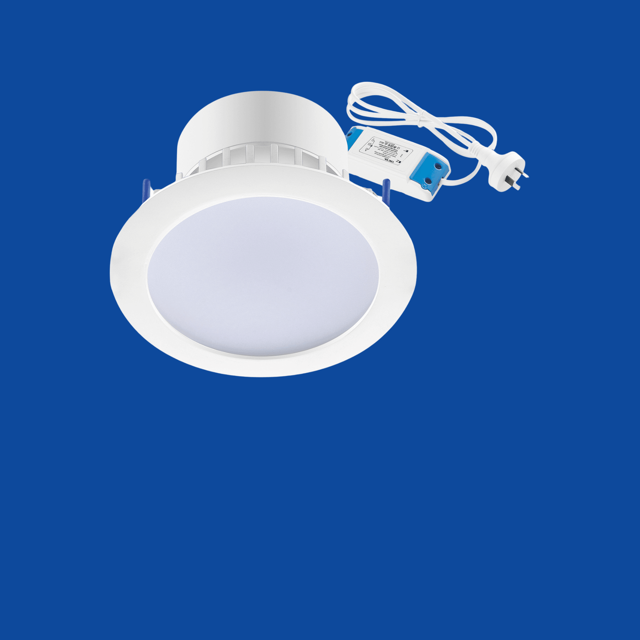 Smart Lighting – DETA