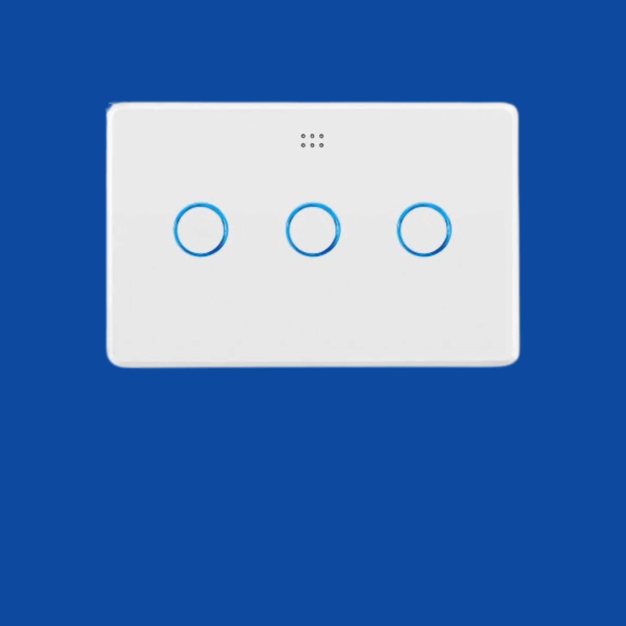 Smart Switches & Powerpoints – DETA