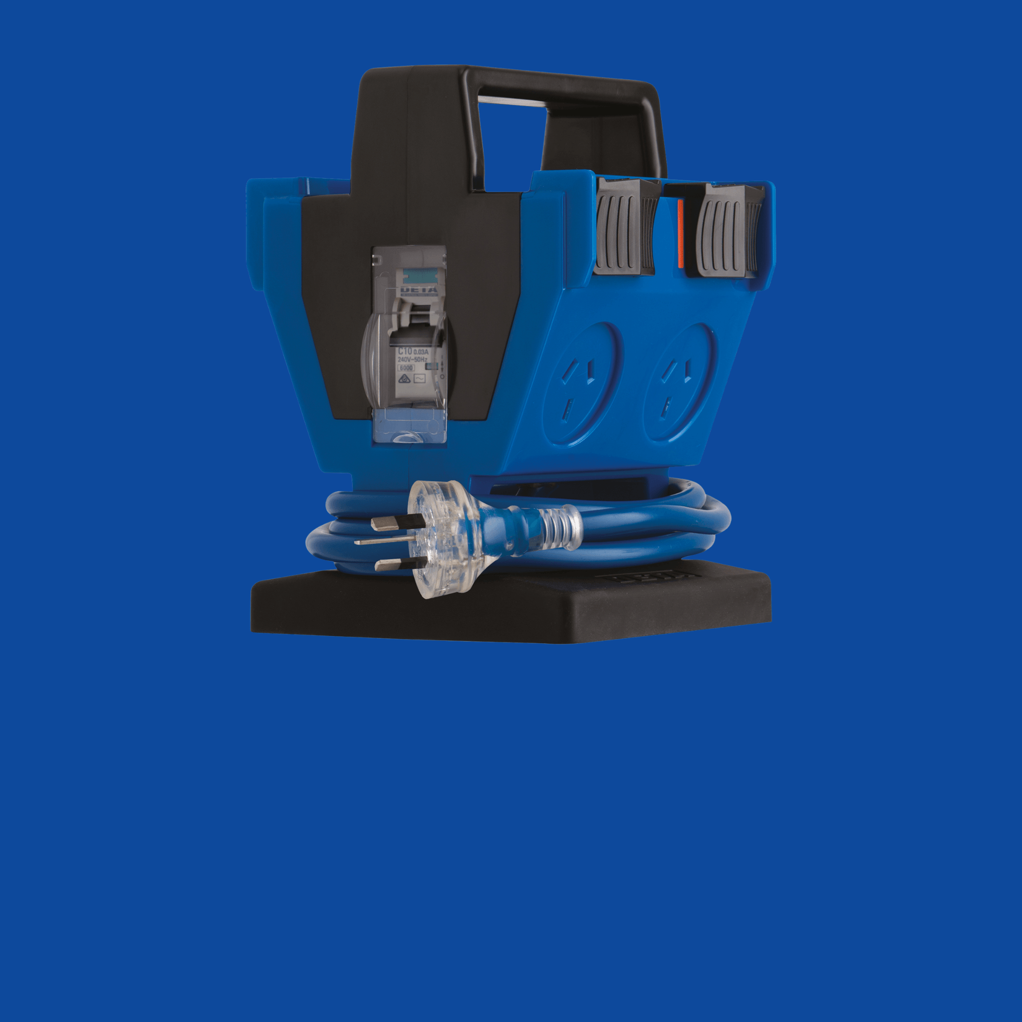 Leads & Powerboards – DETA