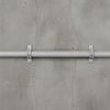DETA 4m x 25mm Medium Duty Rigid PVC Conduit