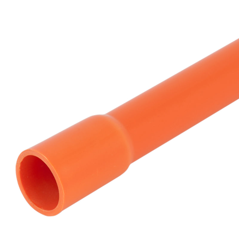 DETA 32mm x 4m Heavy Duty Rigid Conduit