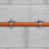 DETA 32mm x 4m Heavy Duty Rigid Conduit