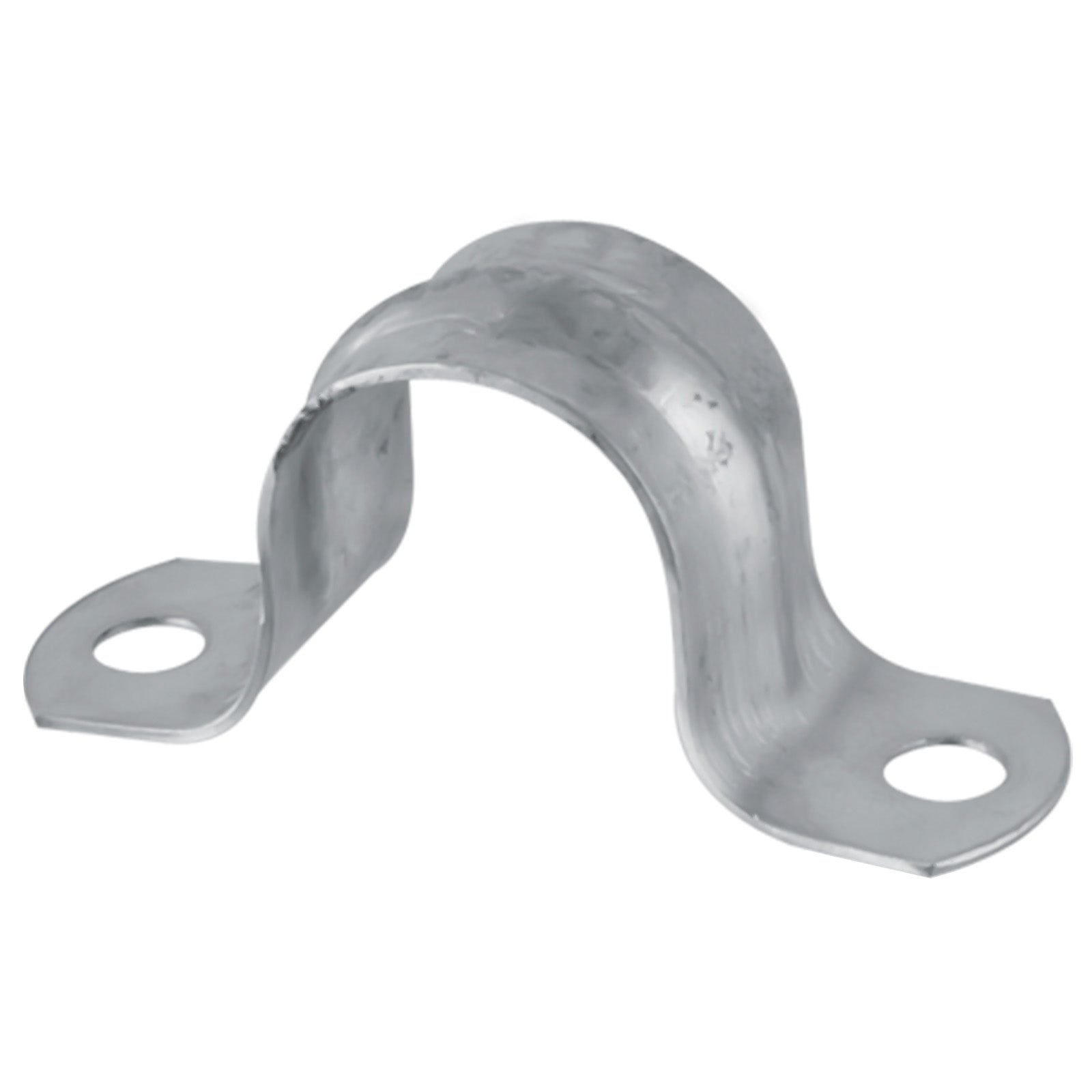 DETA 20mm Metal Conduit Saddle - Single Pack