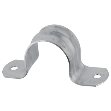 DETA 32mm Metal Conduit Saddle - Single Pack