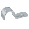 DETA 32mm Metal Conduit Half Saddle - Single Pack
