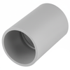 DETA 25mm - 20mm PVC Conduit Reducer Grey - Single Pack