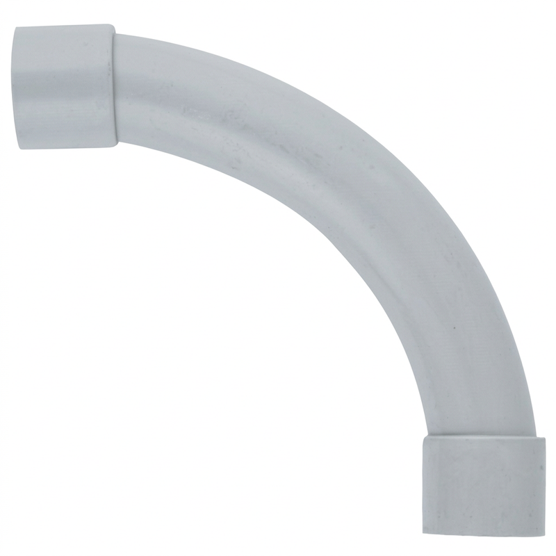 DETA 20mm 90° Standard Conduit Bend