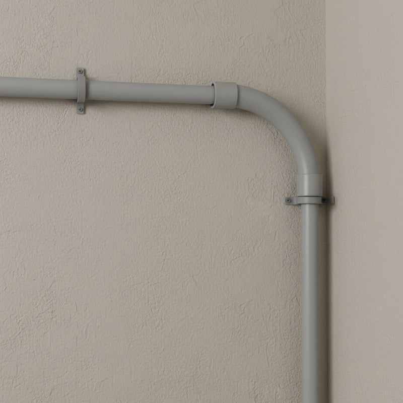 DETA 20mm 90° Standard Conduit Bend