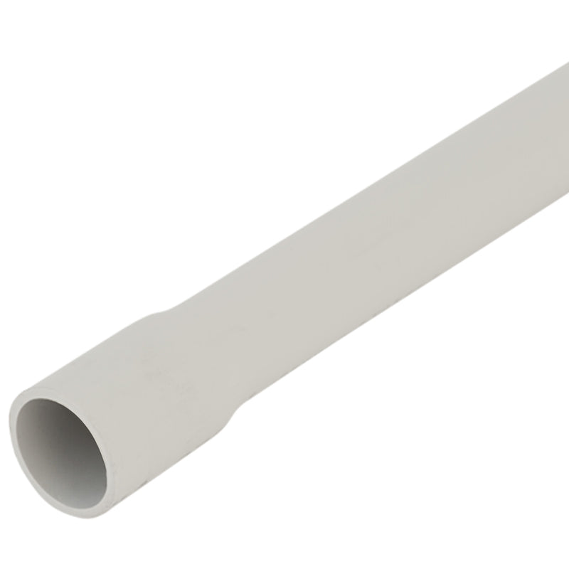 DETA 20mm x 4m Medium Duty Rigid Conduit