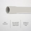 DETA 20mm x 4m Medium Duty Rigid Conduit