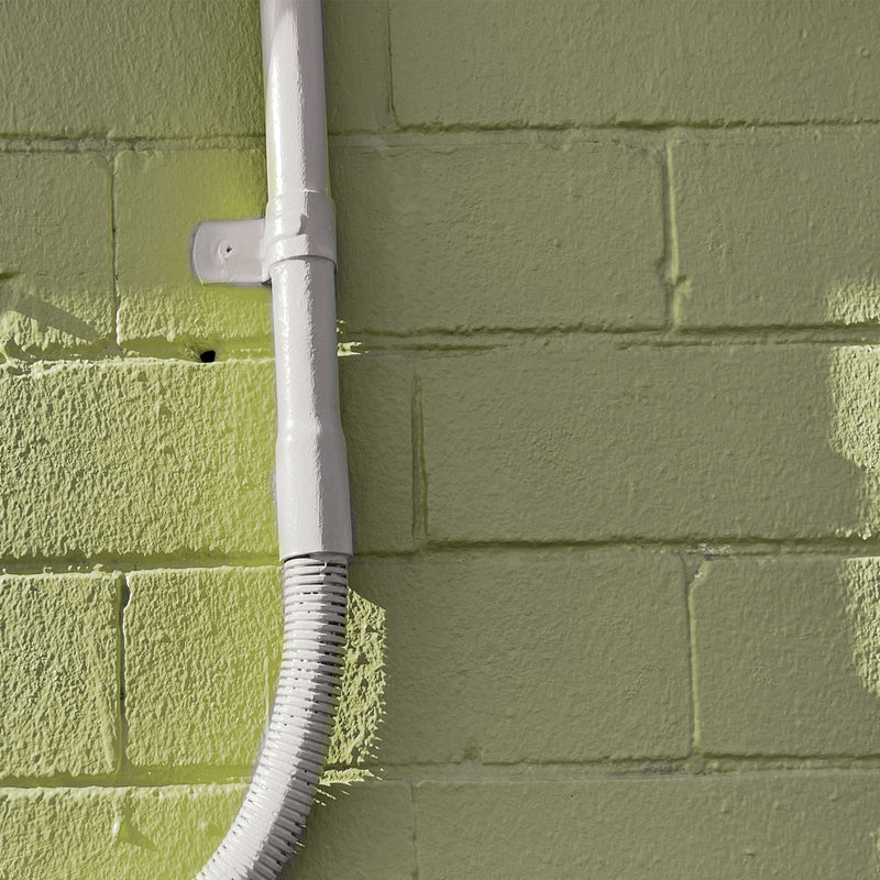 DETA 20mm x 4m Medium Duty Rigid Conduit