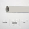 DETA 32mm x 4m Medium Duty Rigid Conduit