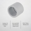 DETA 32 - 25mm Reducer - 2 Pack