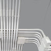DETA 20mm 90° Standard Conduit Bend