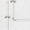 DETA 25mm Conduit Elbow Bend