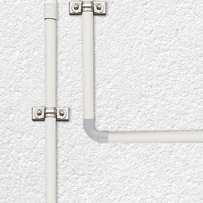 DETA 25mm Conduit Elbow Bend