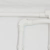 DETA 20mm 90° Degree Inspection Elbow Conduit
