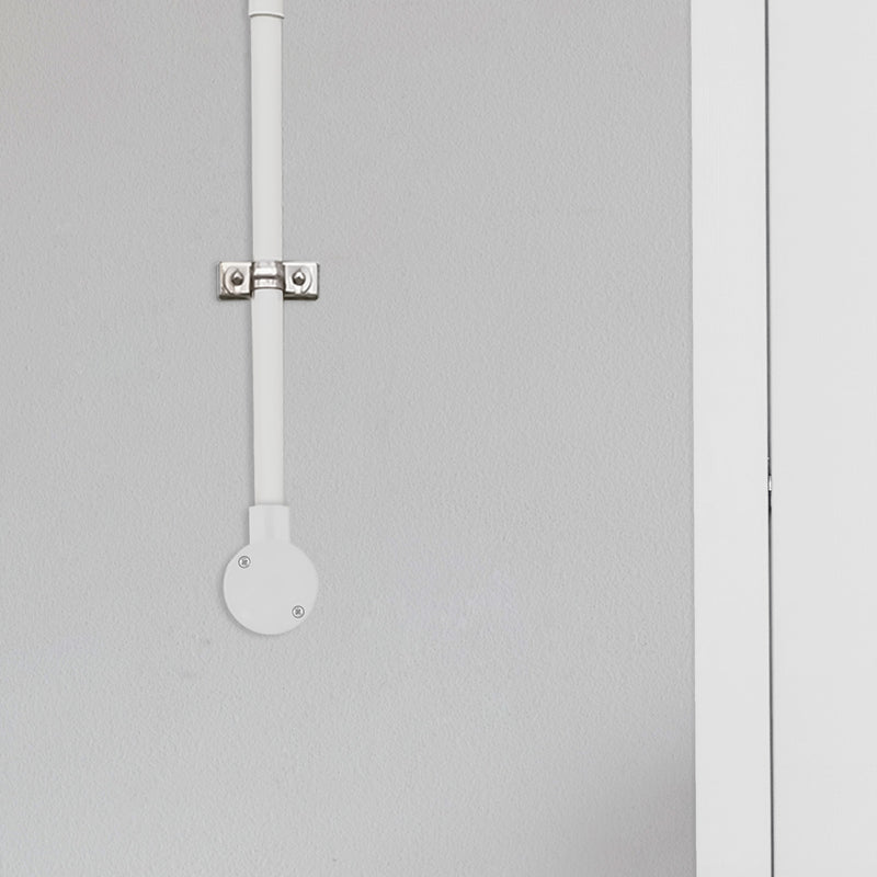 DETA 20mm 1-Way Conduit Junction Box