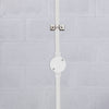 DETA 25mm 2-Way Conduit Junction Box