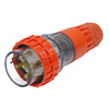 DETA 32A Industrial 5 Pin Round Straight Plug