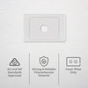 DETA 1 Aperture Grid Plate