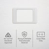 DETA 6000 Series Wallplate Cover